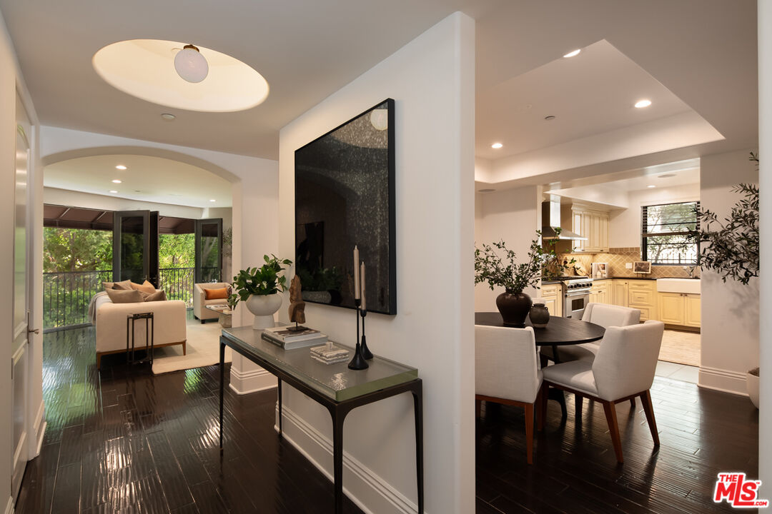 Property photo for 11715 Chenault St, #204, Los Angeles, CA