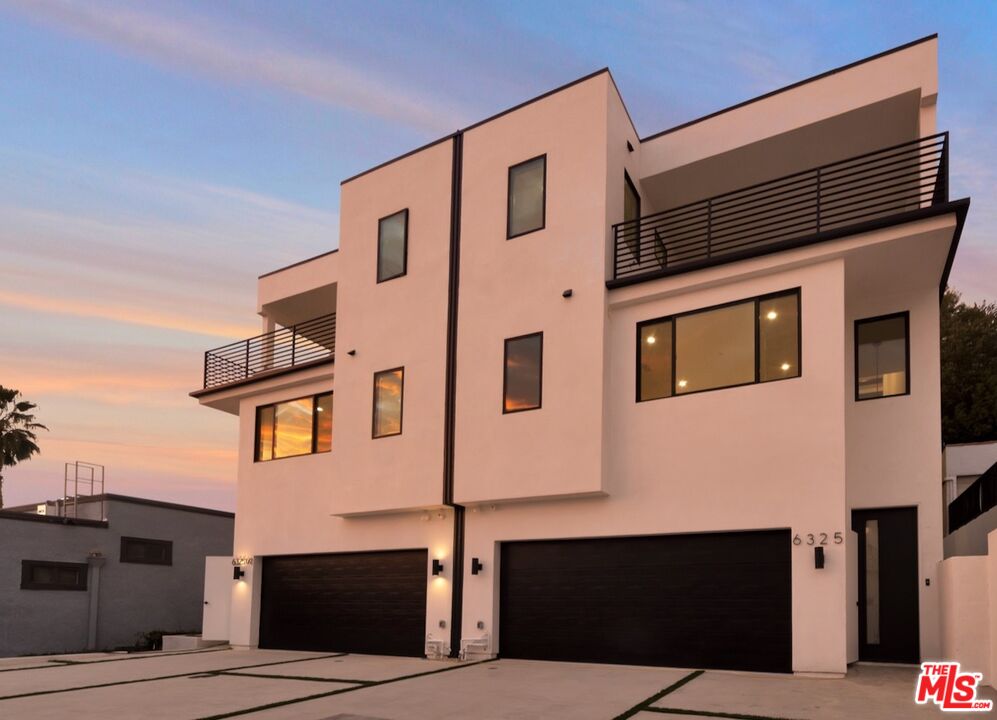 Property photo for 6325 Primrose Ave, Los Angeles, CA