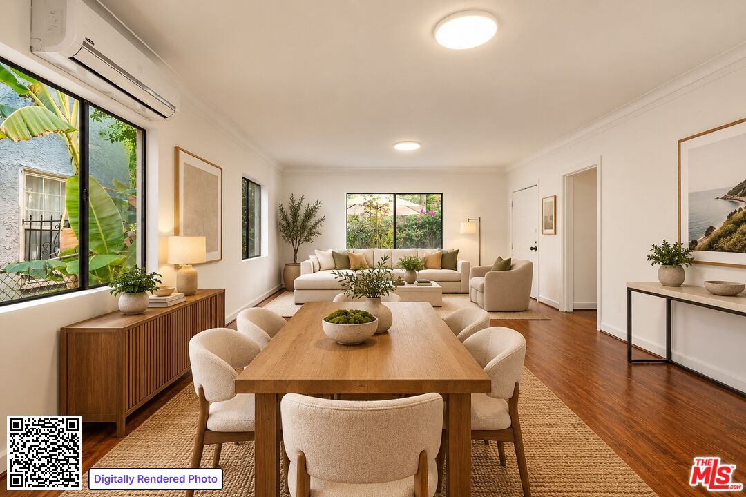 Property photo for 912 N Vendome St, #910, Los Angeles, CA