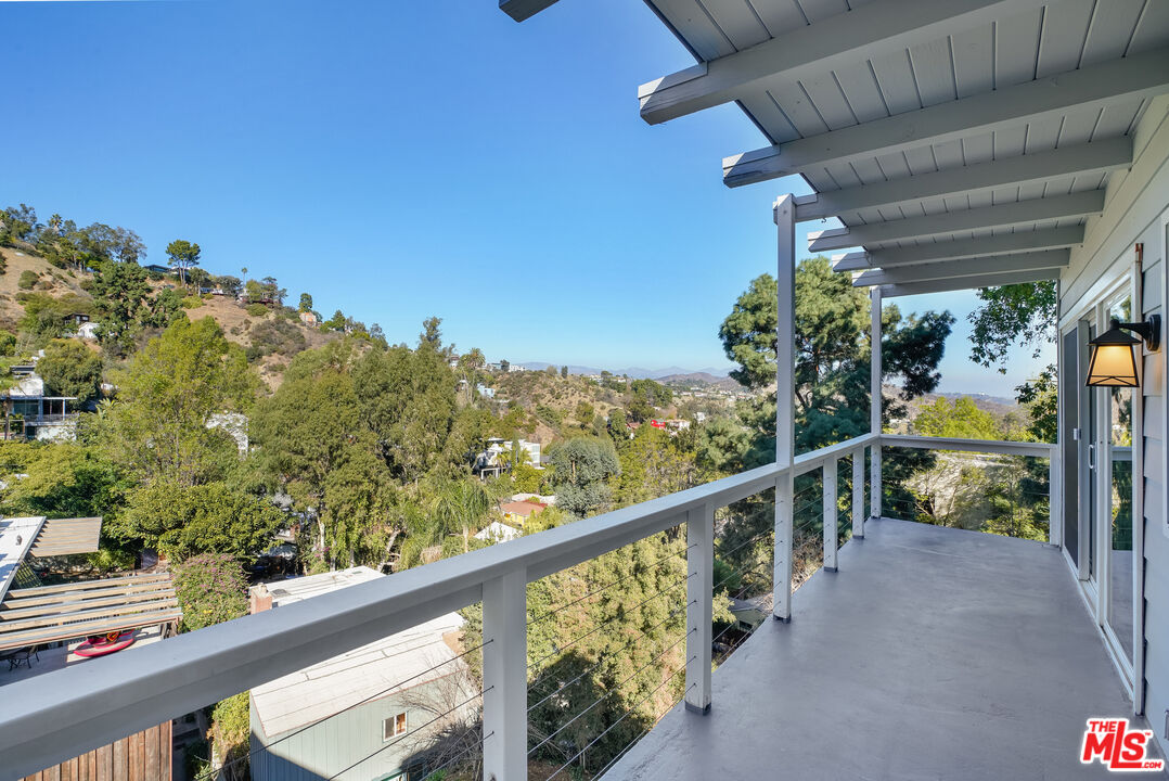 Property photo for 8559 Brier Dr, Los Angeles, CA