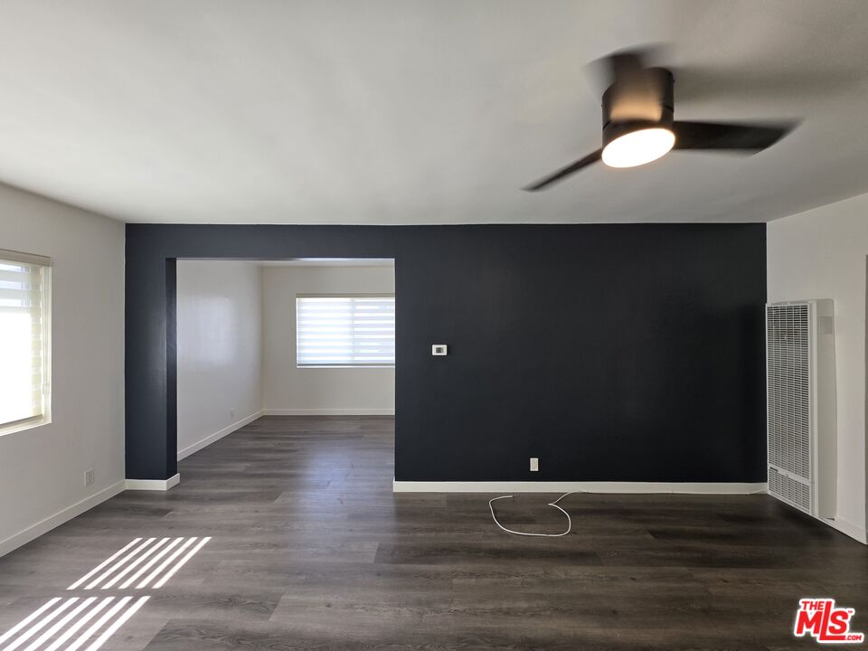 Property photo for 1411 Innes Pl, #5, Venice, CA