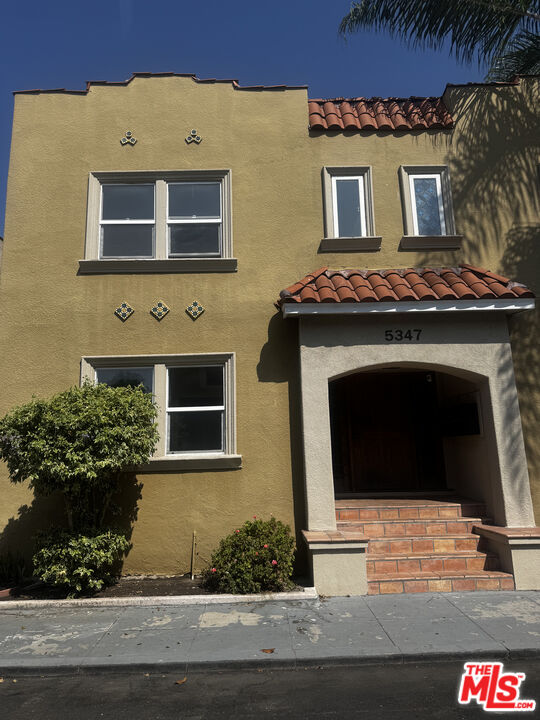 Property photo for 5347 Monroe St, #6, Los Angeles, CA