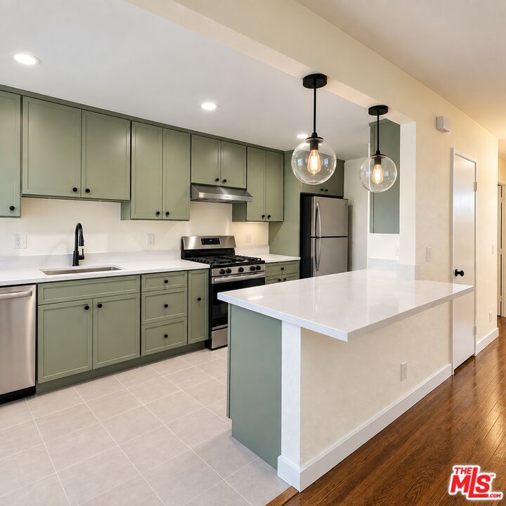 Property photo for 5824 Bowcroft St, #2, Los Angeles, CA