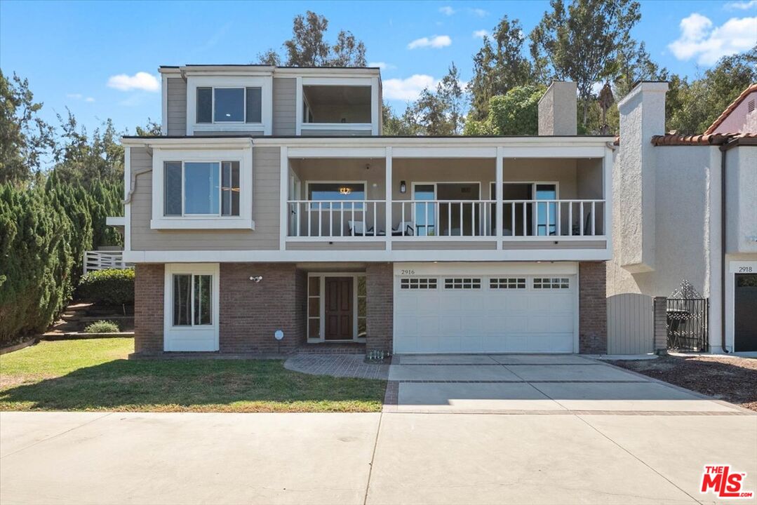 Property photo for 2916 Briarwood Dr, Torrance, CA