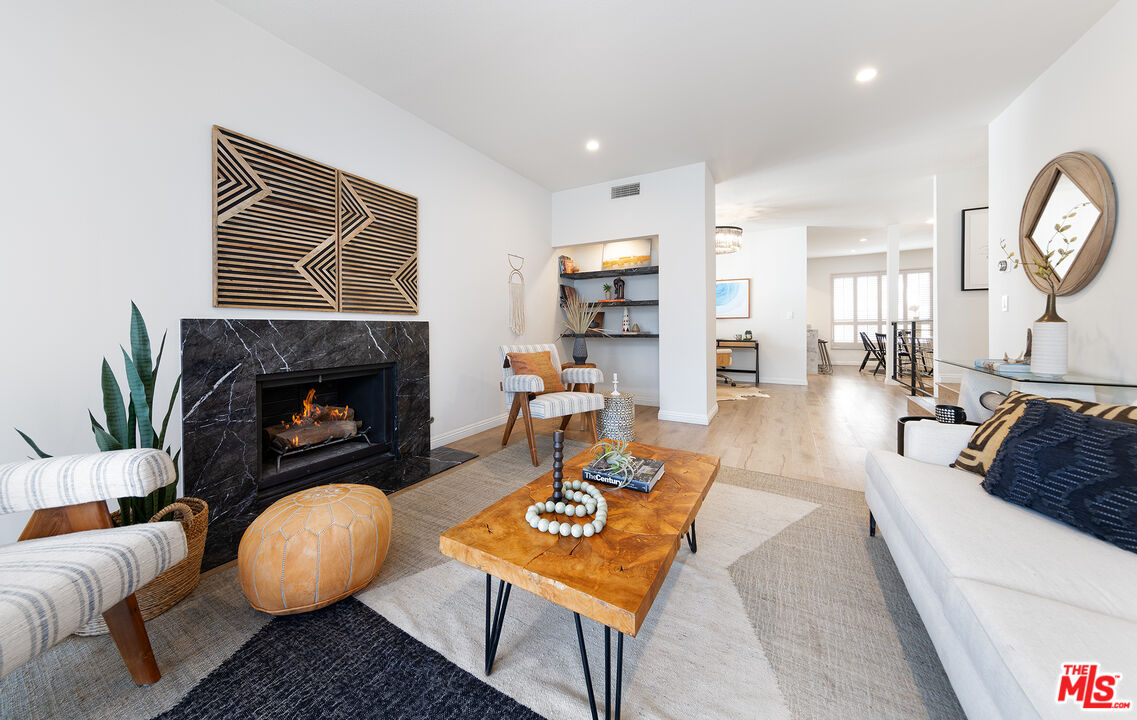 Property photo for 1920 Pandora Ave, #8, Los Angeles, CA