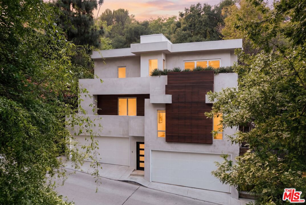 Property photo for 2169 Stanley Hills Dr, Los Angeles, CA