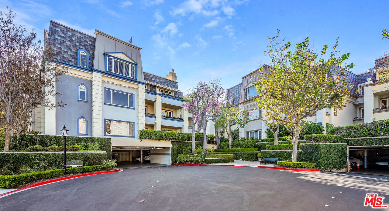 Property photo for 10128 Empyrean Way, #203, Los Angeles, CA