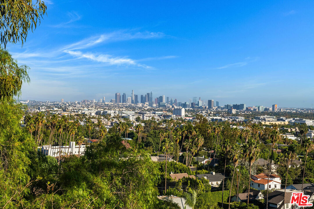 Property photo for 1750 N Fairfax Ave, Los Angeles, CA