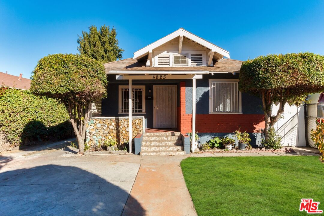 Property photo for 4825 Mascot St, Los Angeles, CA