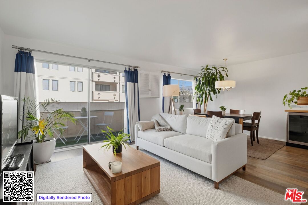 Property photo for 1831 Prosser Ave, #214, Los Angeles, CA