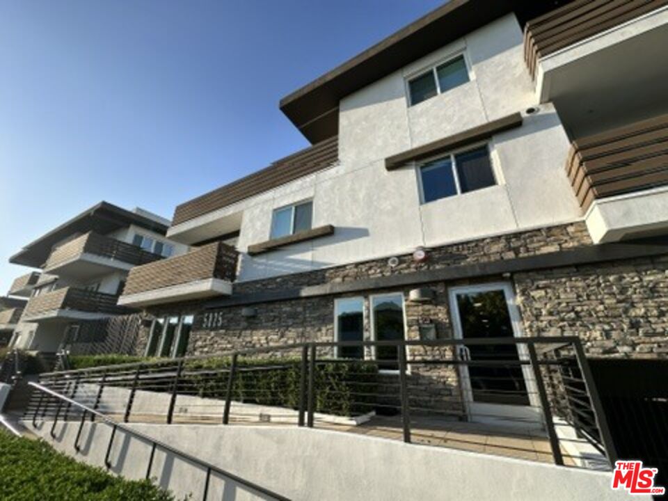 Property photo for 5825 Cameford, #302, Los Angeles, CA
