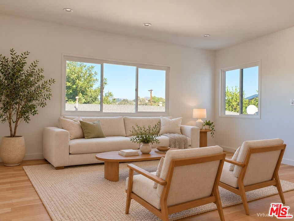 Property photo for 1491 Scott Ave, #5, Los Angeles, CA