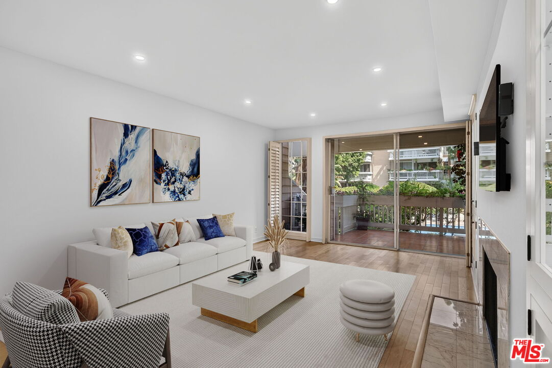 Property photo for 4338 Redwood Ave, #B114, Marina Del Rey, CA