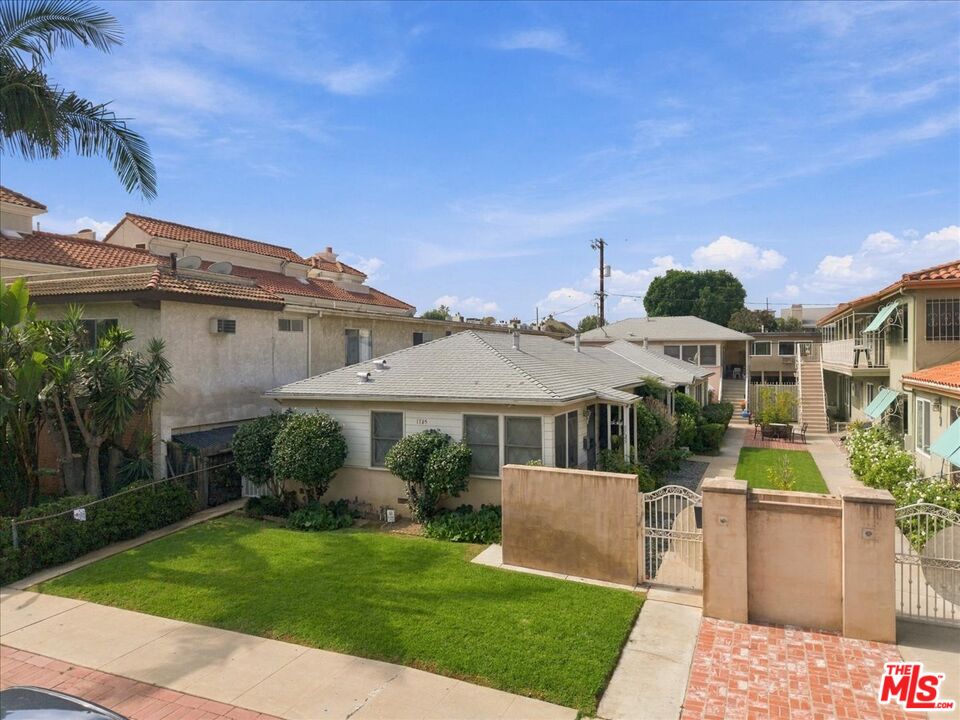 Property photo for 1725 Armacost Ave, Los Angeles, CA