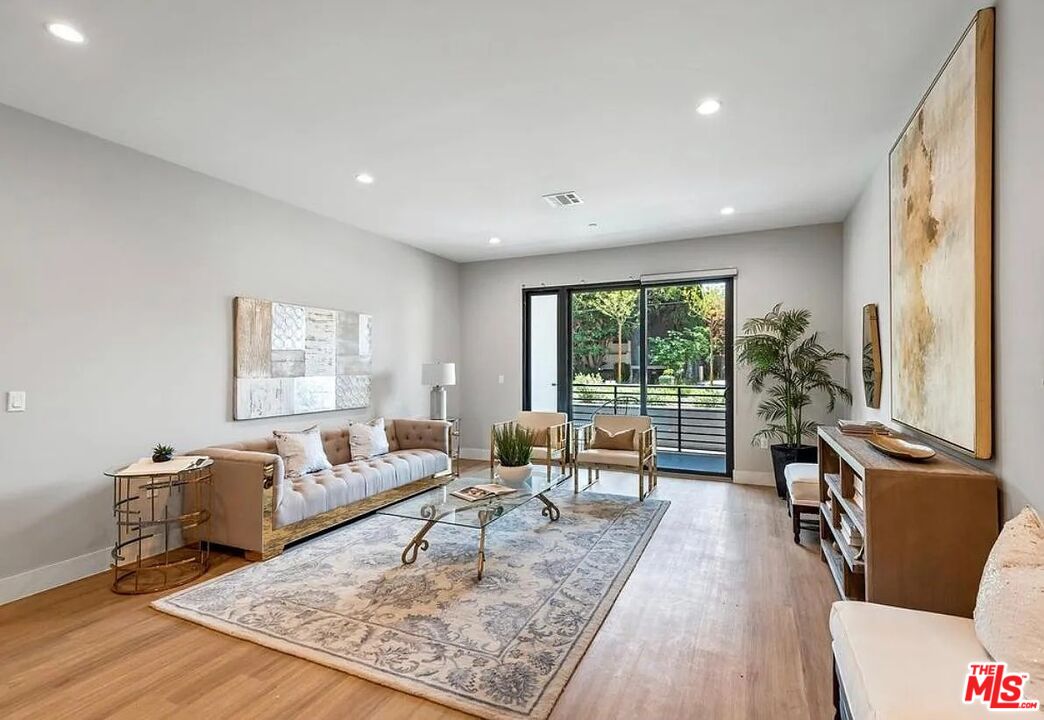 Property photo for 1906 Overland Ave, #203, Los Angeles, CA