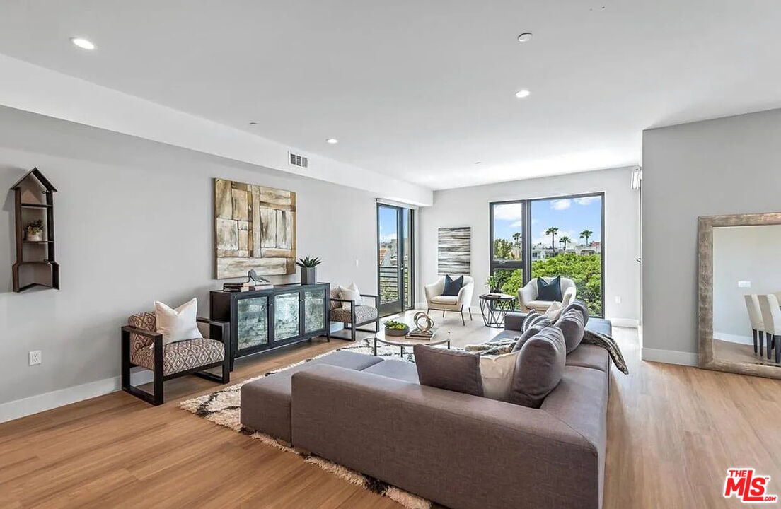 Property photo for 1906 Overland Ave, #201, Los Angeles, CA