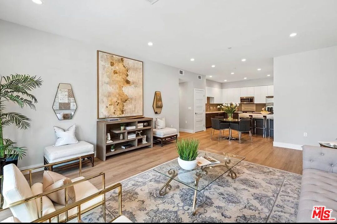 Property photo for 1906 Overland Ave, #202, Los Angeles, CA