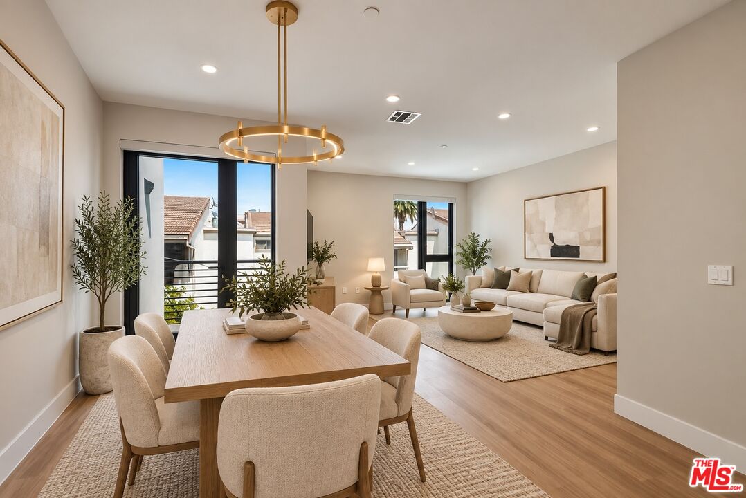 Property photo for 1906 Overland Ave, #204, Los Angeles, CA
