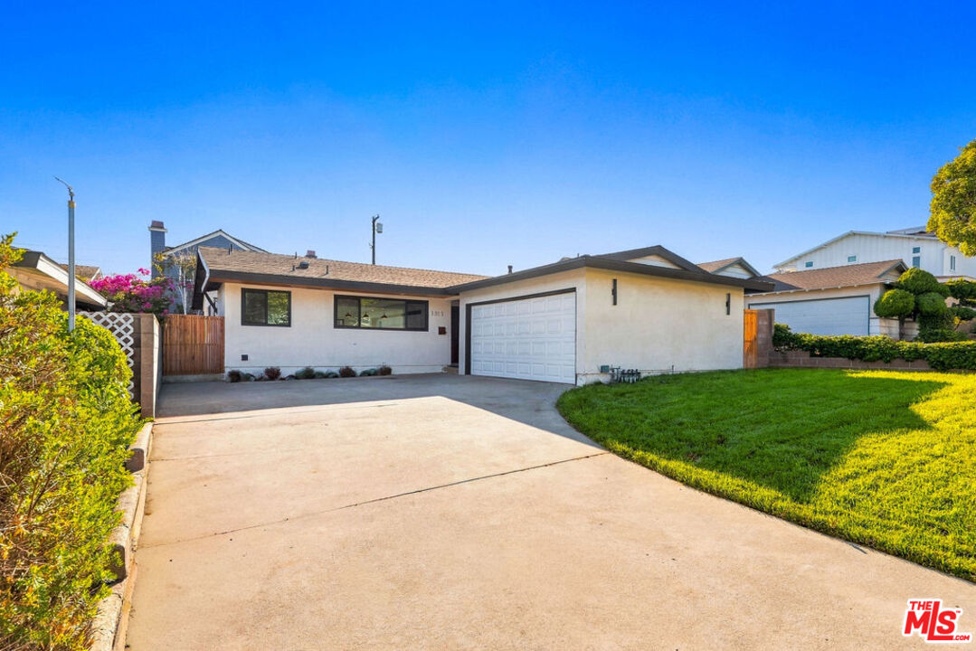 Property photo for 1313 S Gertruda Ave, Redondo Beach, CA