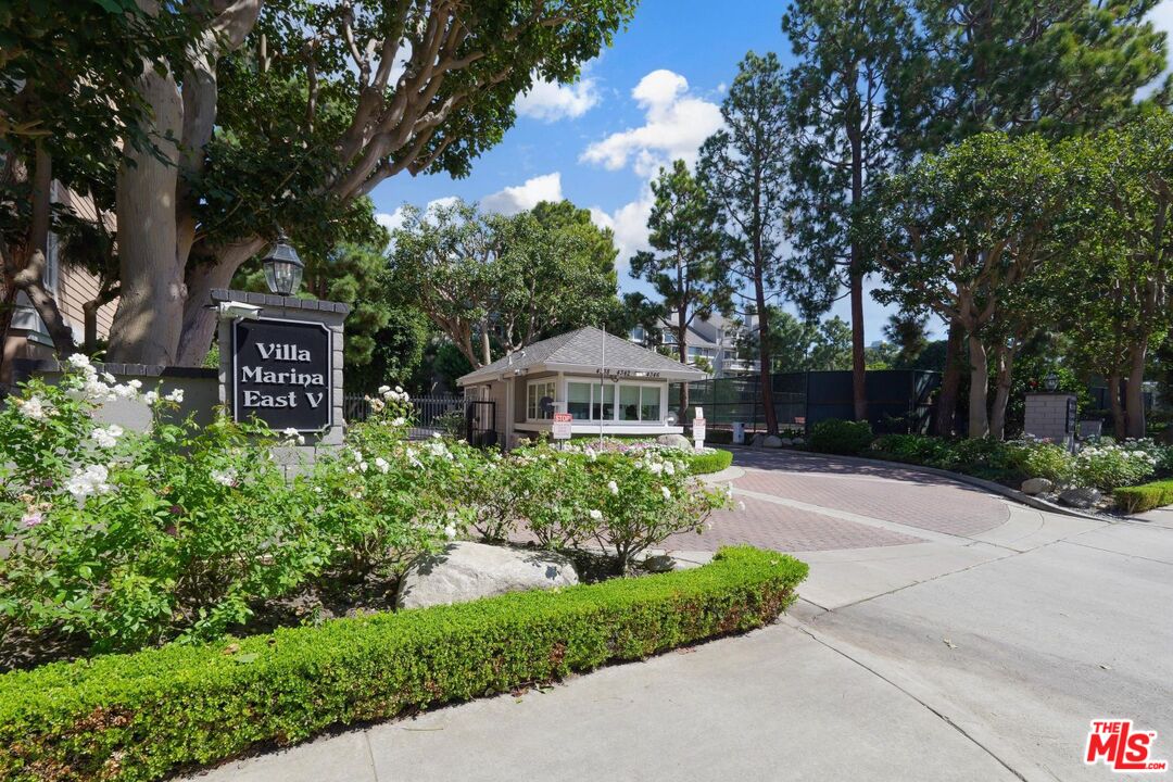 Property photo for 4346 Redwood Ave, #A101, Marina Del Rey, CA