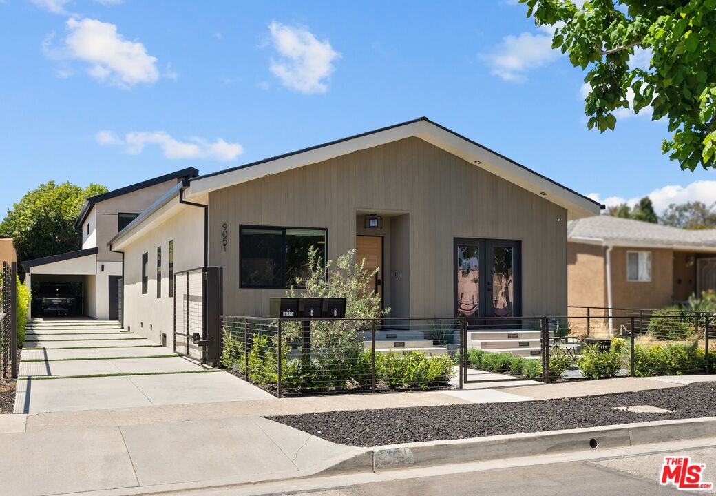 Property photo for 9051 Lucerne Ave, Culver City, CA