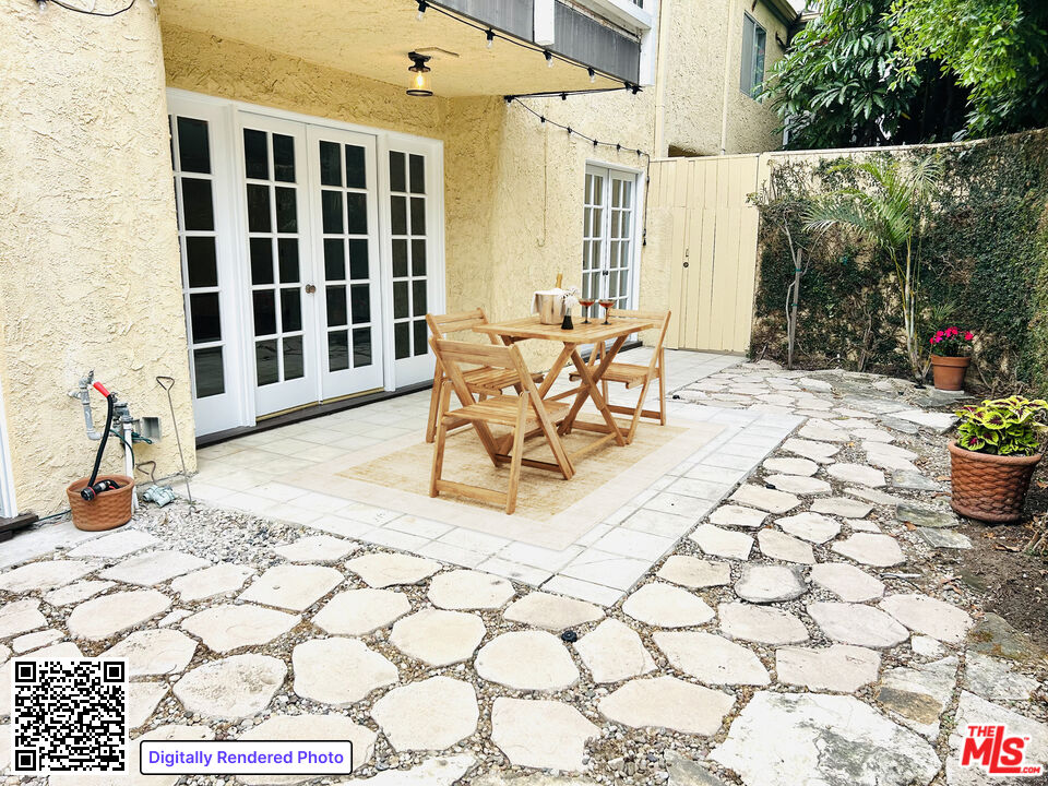 Property photo for 1731 Colby Ave, #105, Los Angeles, CA