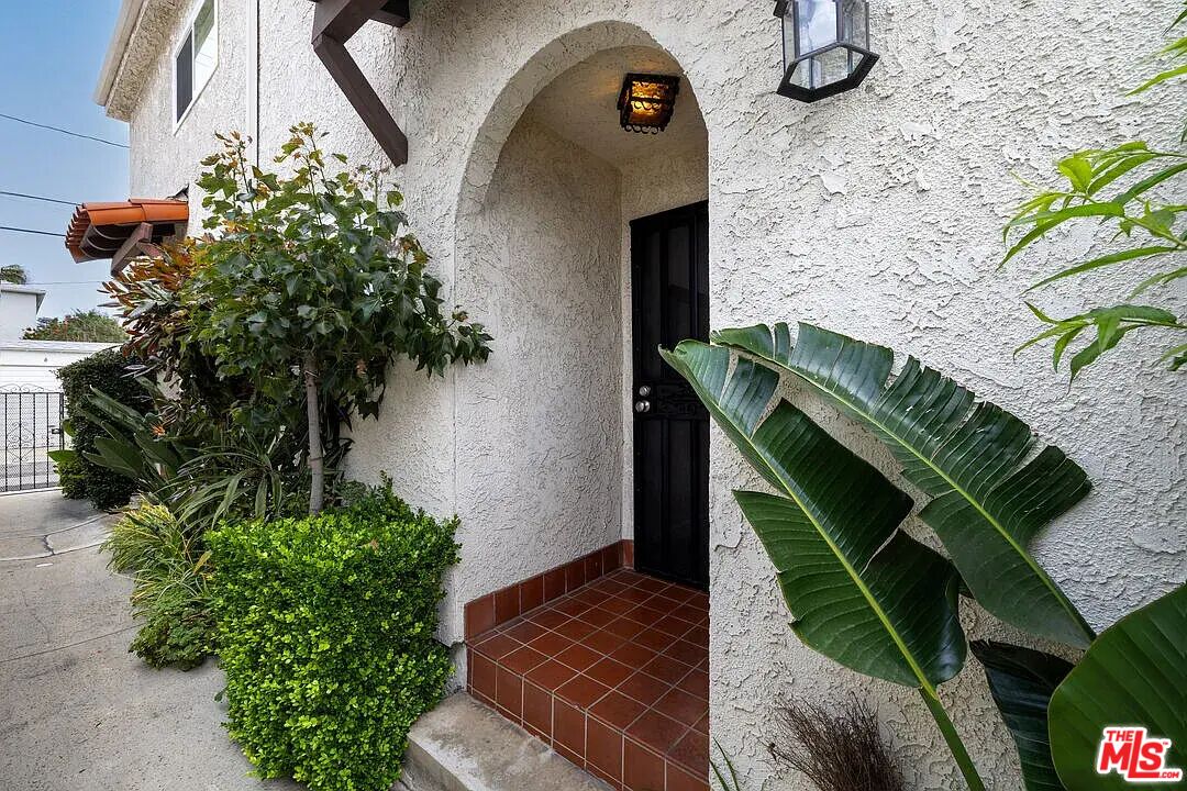 Property photo for 1443 25th St, #4, Santa Monica, CA