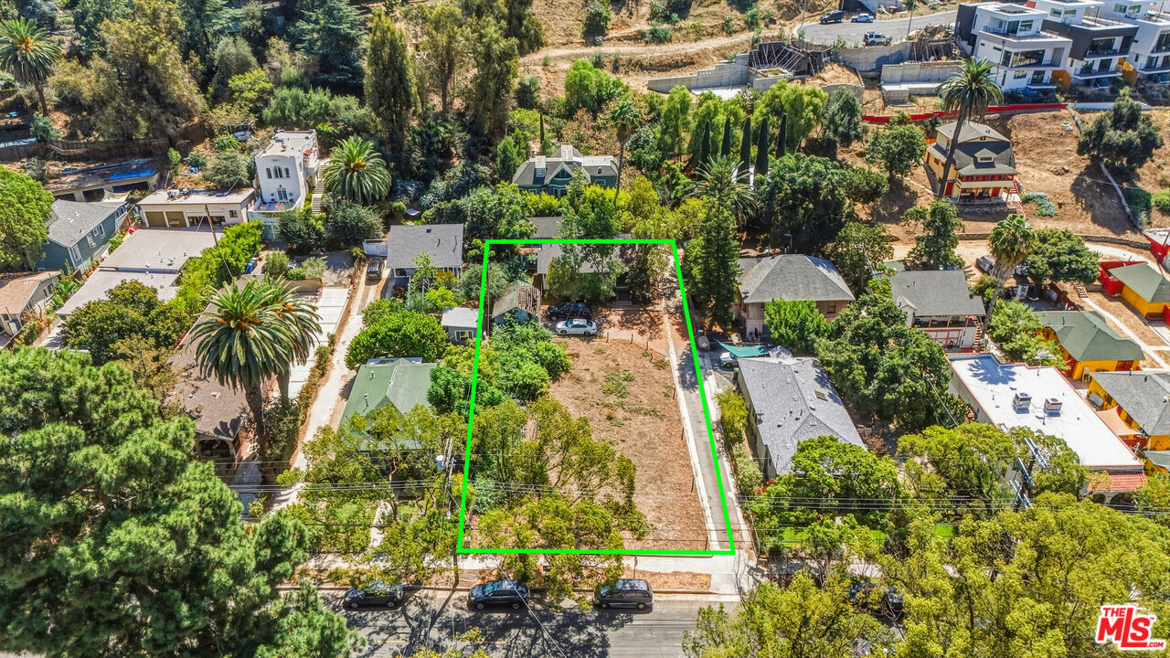 Property photo for 1674 Morton Ave, Los Angeles, CA