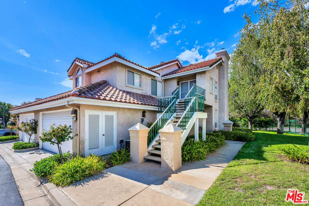Property photo for 455 Kennerick Ln, Simi Valley, CA