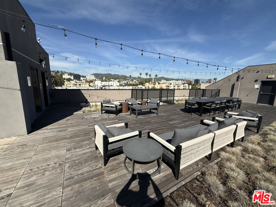 Property photo for 1130 N Orange Dr, #403A, Los Angeles, CA