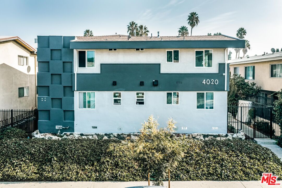 Property photo for 4020 Stevely Ave, Los Angeles, CA