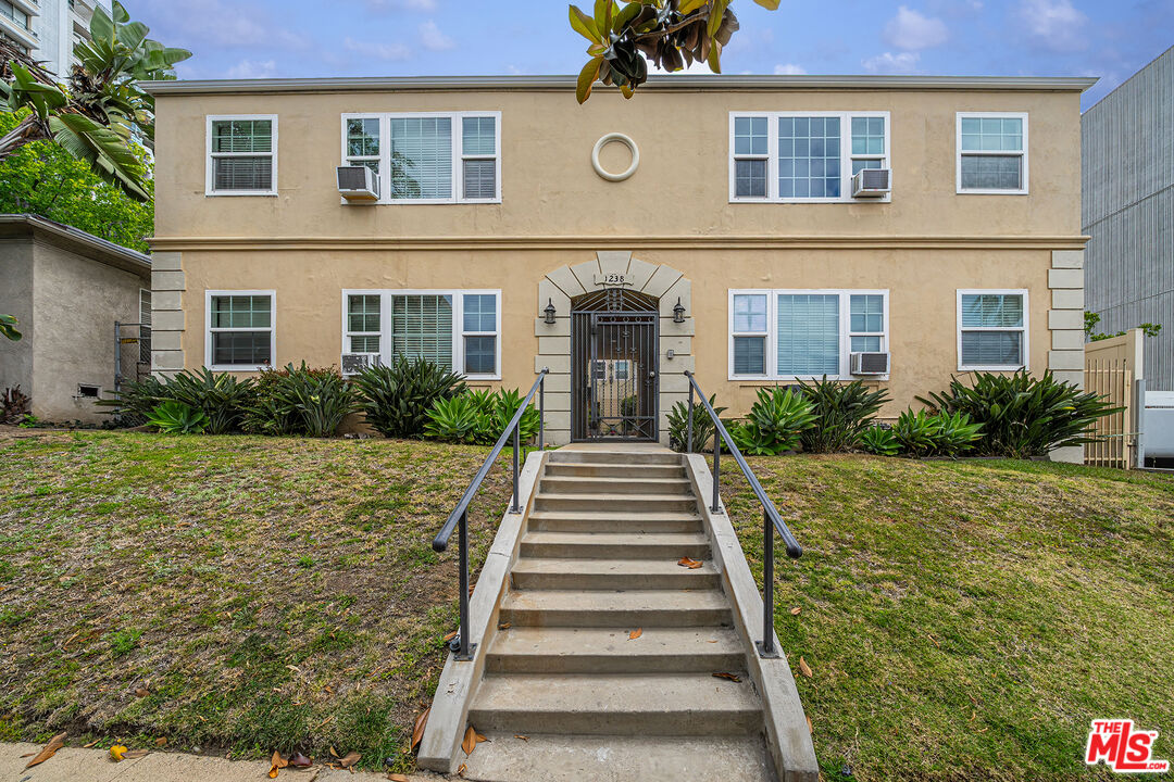 Property photo for 1238 S Beverly Glen Blvd, #1, Los Angeles, CA