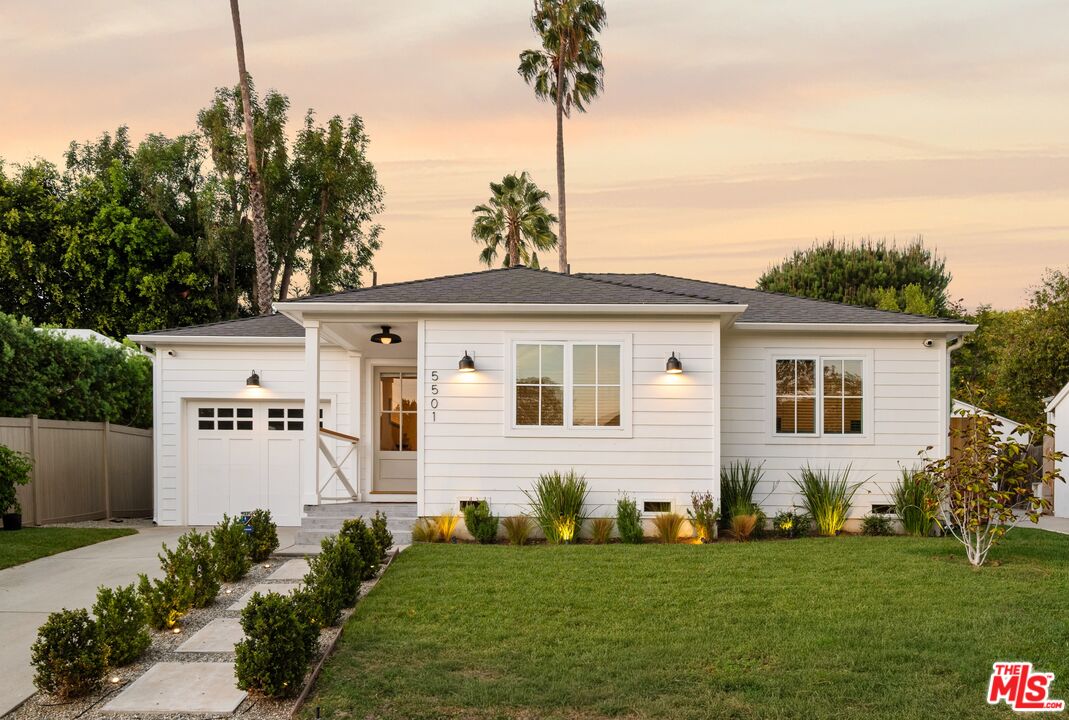 Property photo for 5501 W 76th St, Los Angeles, CA