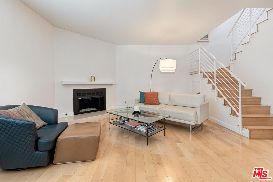 Property photo for 1830 Colby Ave, #9, Los Angeles, CA