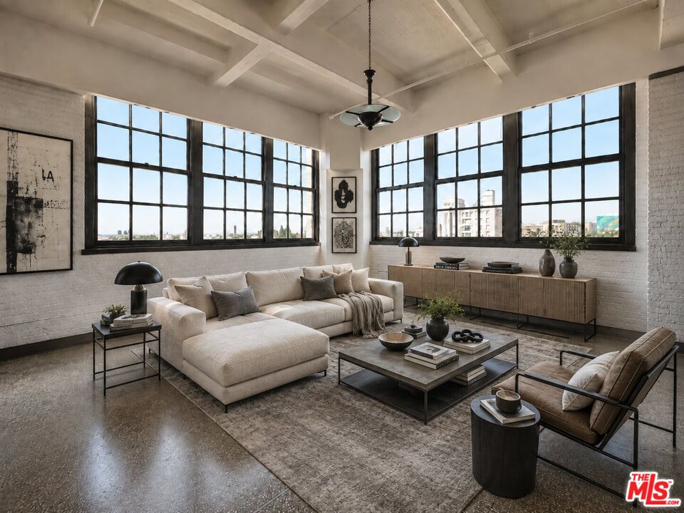 Property photo for 1850 Industrial St, #411, Los Angeles, CA