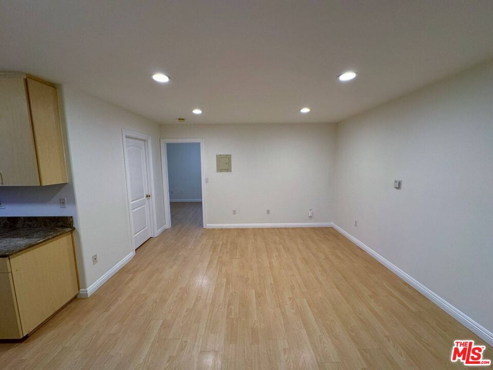 Property photo for 5253 Virginia Ave, #Apt B, Los Angeles, CA