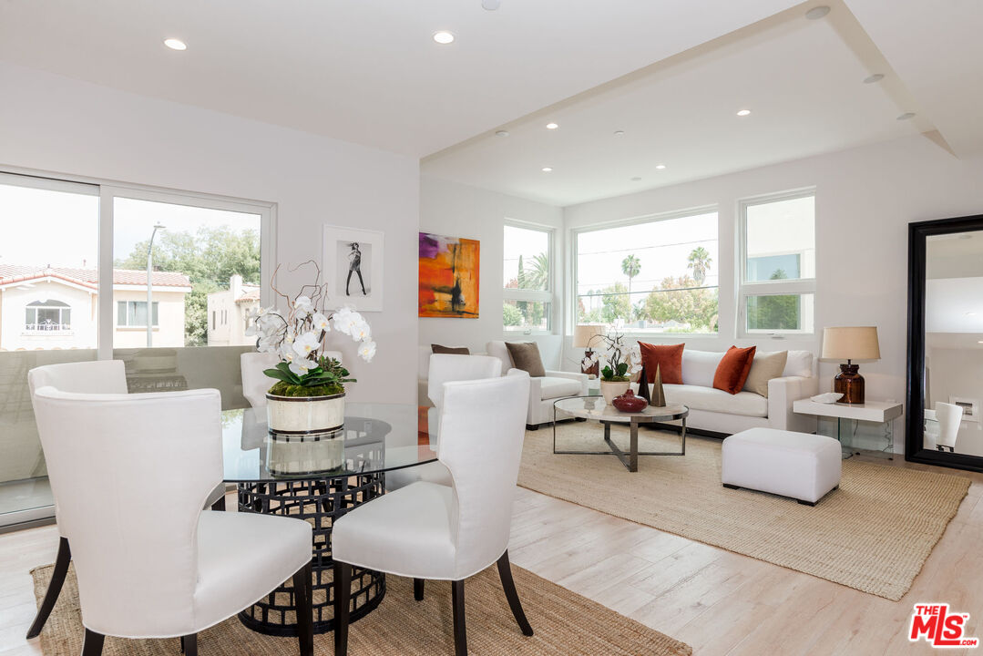 Property photo for 6072 Pickford St, Los Angeles, CA