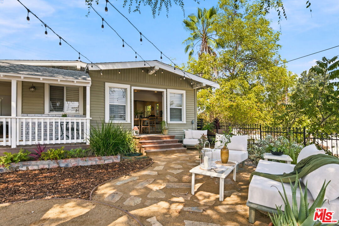 Property photo for 1443 N Avenue 49, Los Angeles, CA