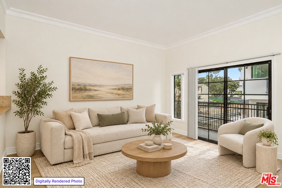 Property photo for 1415 Rexford Dr, #102, Los Angeles, CA
