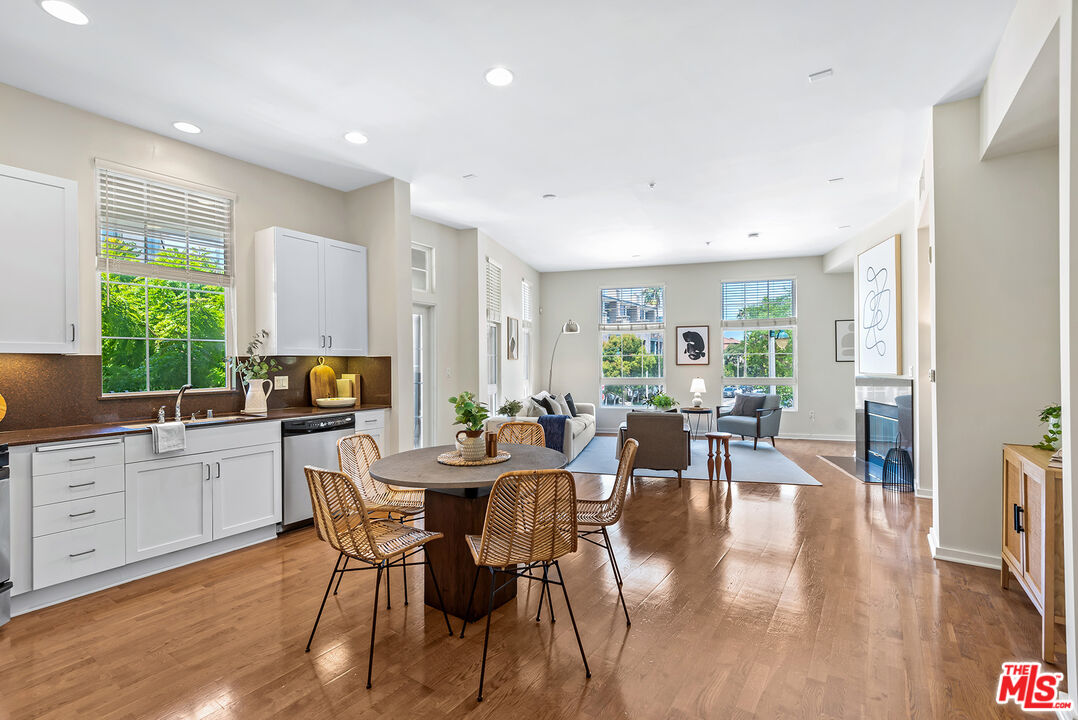 Property photo for 13020 Pacific Promenade, #217, Playa Vista, CA