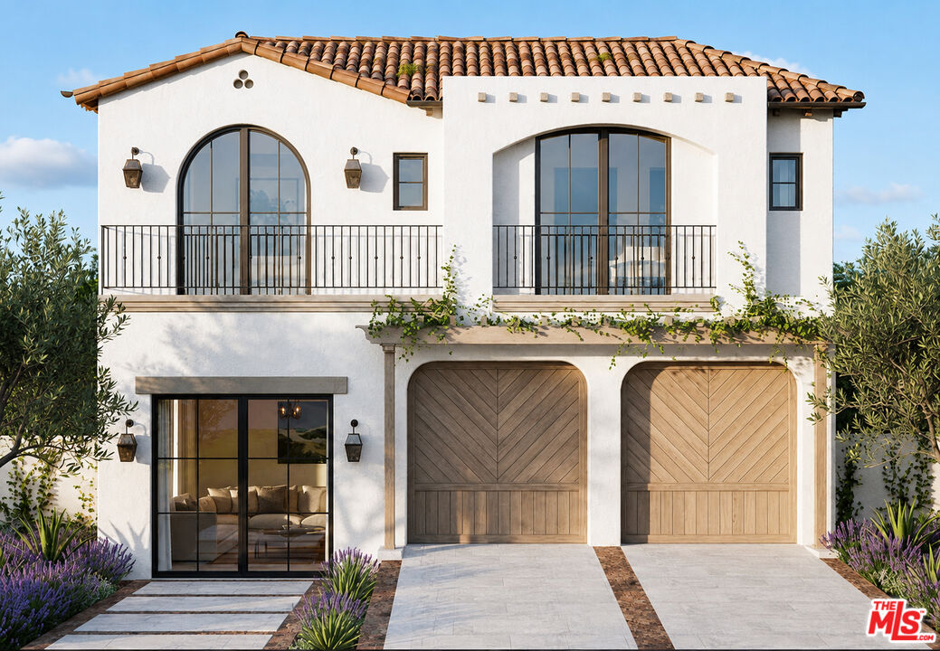 Property photo for 1914 Westholme Ave, Los Angeles, CA