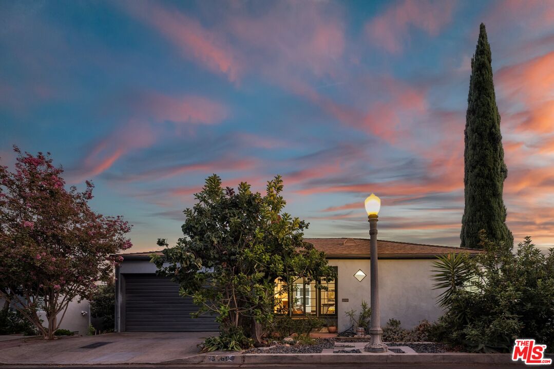 Property photo for 3666 Roderick Rd, Los Angeles, CA
