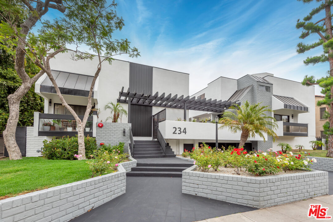 Property photo for 234 S Tower Dr, #3, Beverly Hills, CA