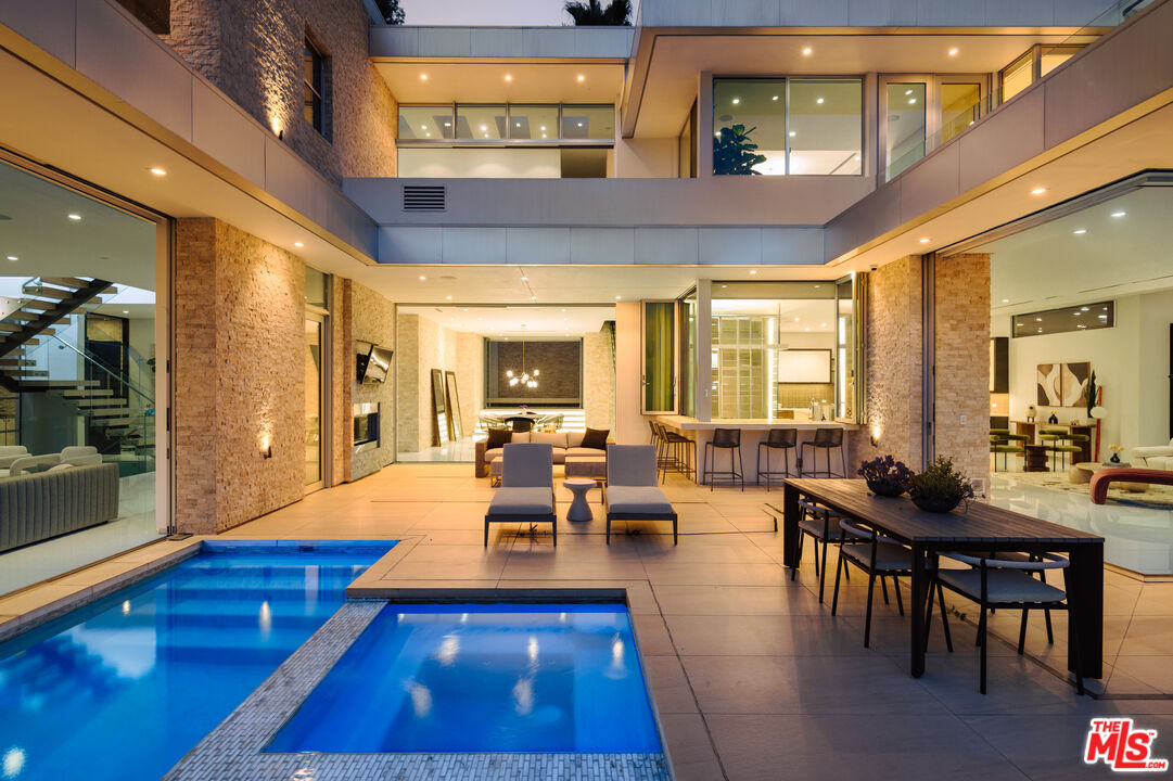Property photo for 9311 Readcrest Dr, Beverly Hills, CA