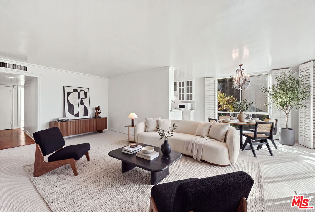 Property photo for 2301 S Beverly Glen Blvd, #301, Los Angeles, CA