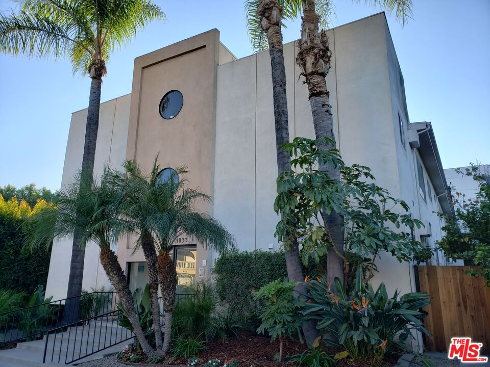 Property photo for 1833 N Edgemont St, Los Angeles, CA