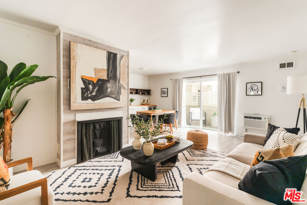 Property photo for 1845 Corinth Ave, #107, Los Angeles, CA