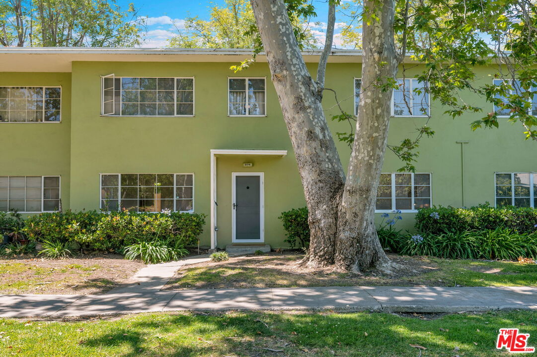 Property photo for 5516 Village Green, Los Angeles, CA