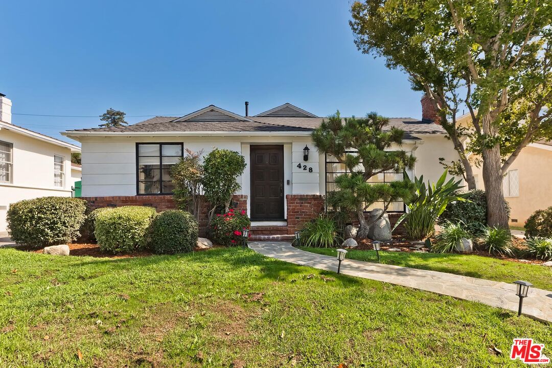 Property photo for 428 S Gretna Green Way, Los Angeles, CA