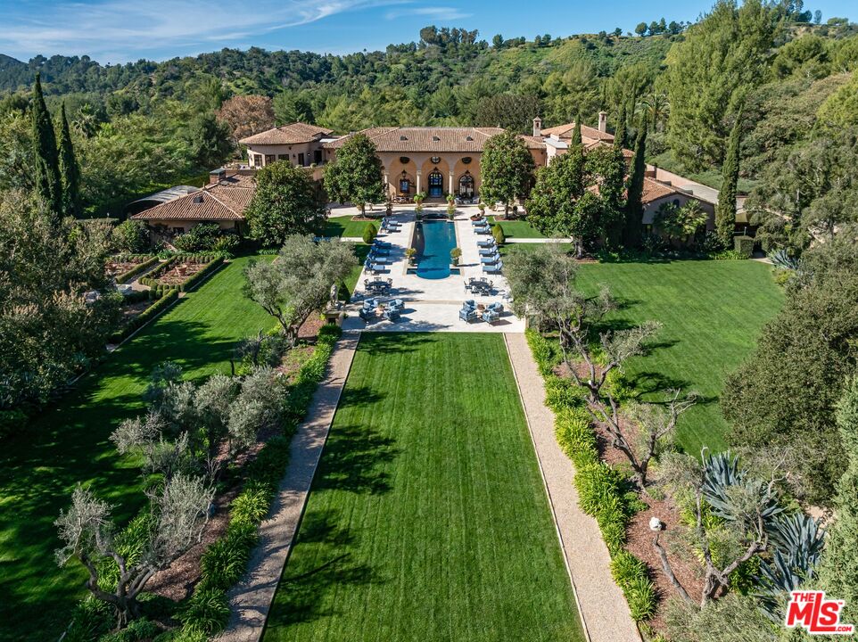 Property photo for 77 Beverly Park Ln, Beverly Hills, CA